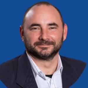 Tommy O'Donnell's portrait