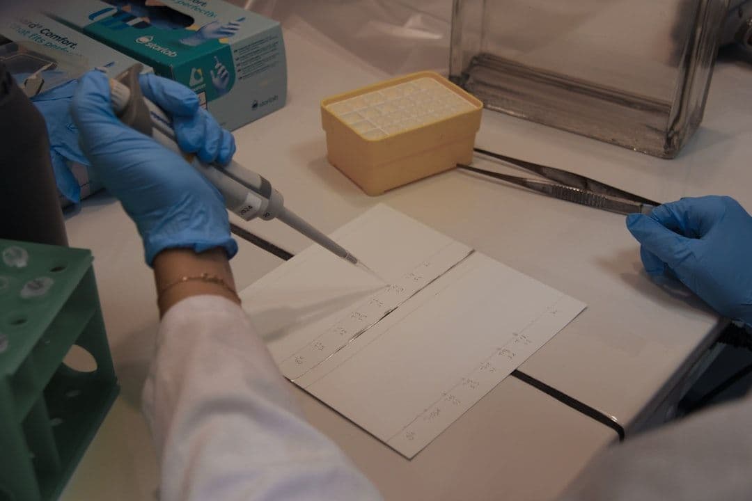 Cover Image for How to Validate Your Analytical Methods Without Losing Your Sanity