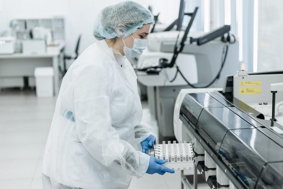 Cover Image for Passing the FDA Test: A Guide to Clinical Trial System Validation