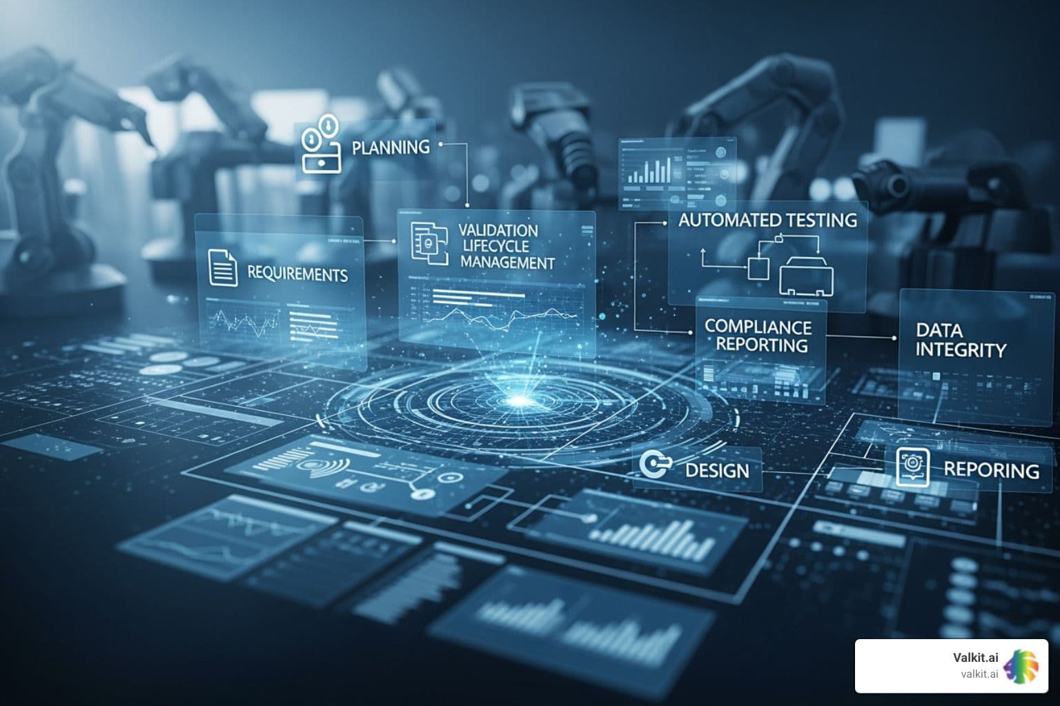 Cover Image for Why Your Lab Needs a Smart Validation Automation CSV Strategy Yesterday