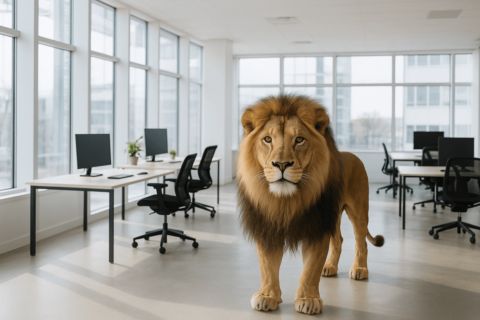 Cover Image for Why Listening to Our Customers is Non-Negotiable