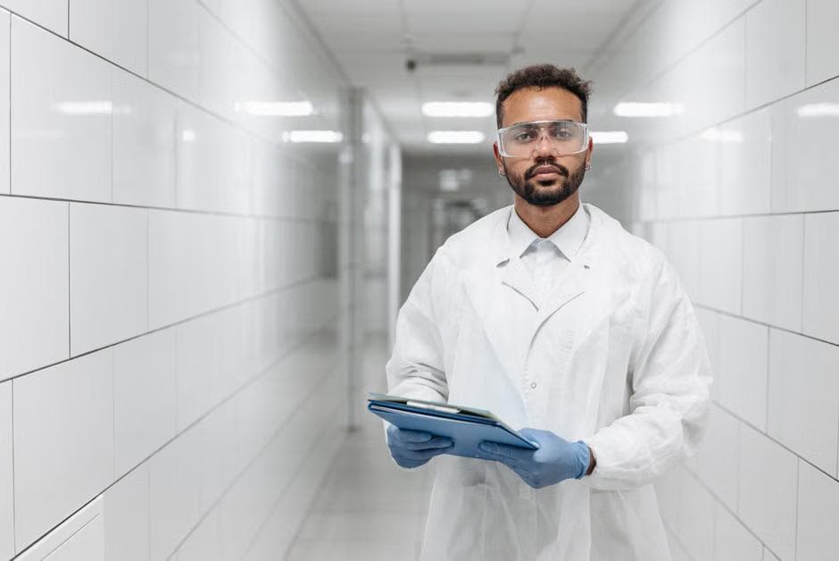 Cover Image for Passing Your Next Pharma Audit Without Losing Your Mind