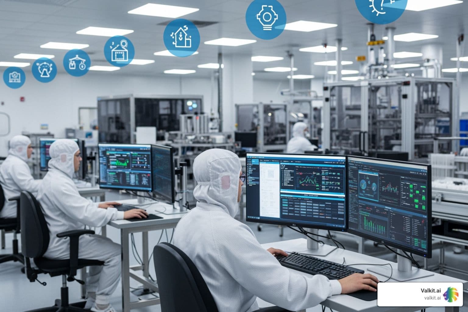 Cover Image for Top Reasons to Love CSV in Pharmaceutical Manufacturing